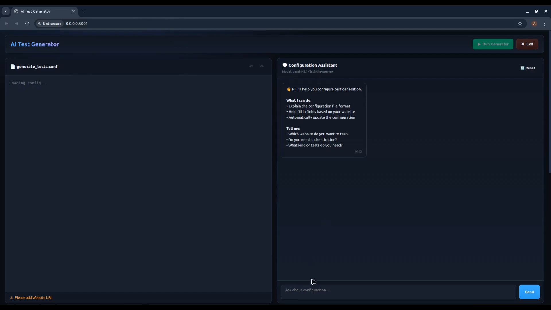 Case Study Preview